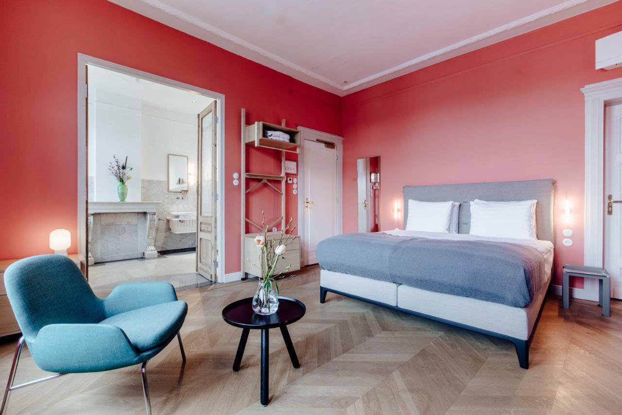 Maison Haas Hustinx & Hotel
