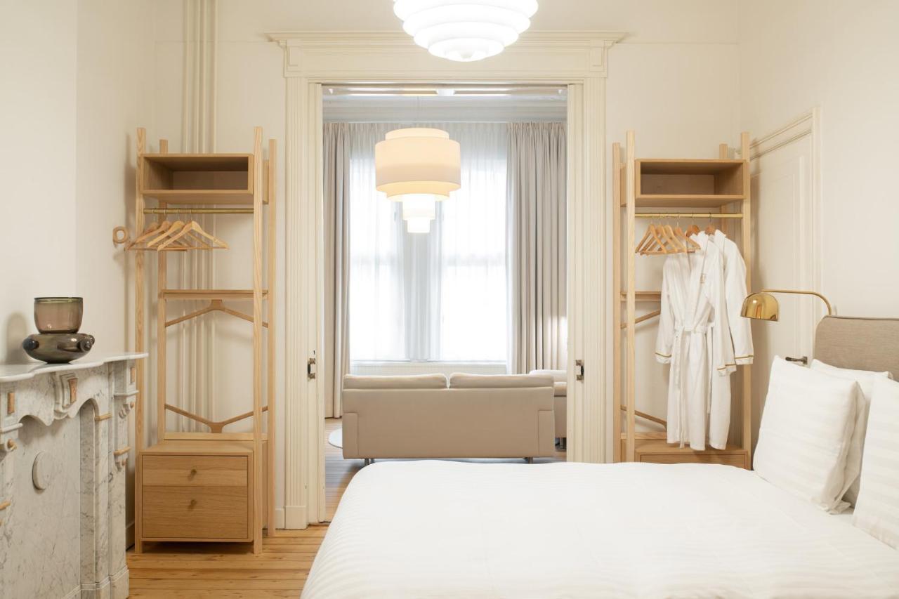 Maison Haas Hustinx & Hotel 4*