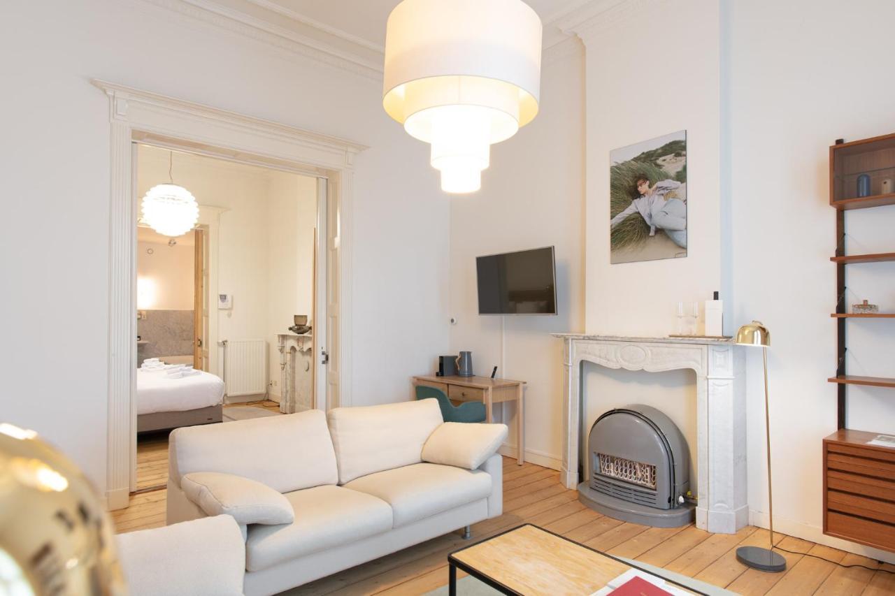 Maison Haas Hustinx & 4*