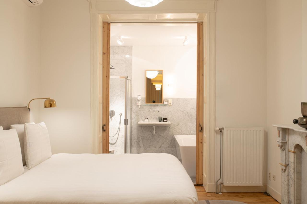 Hotel Maison Haas Hustinx &