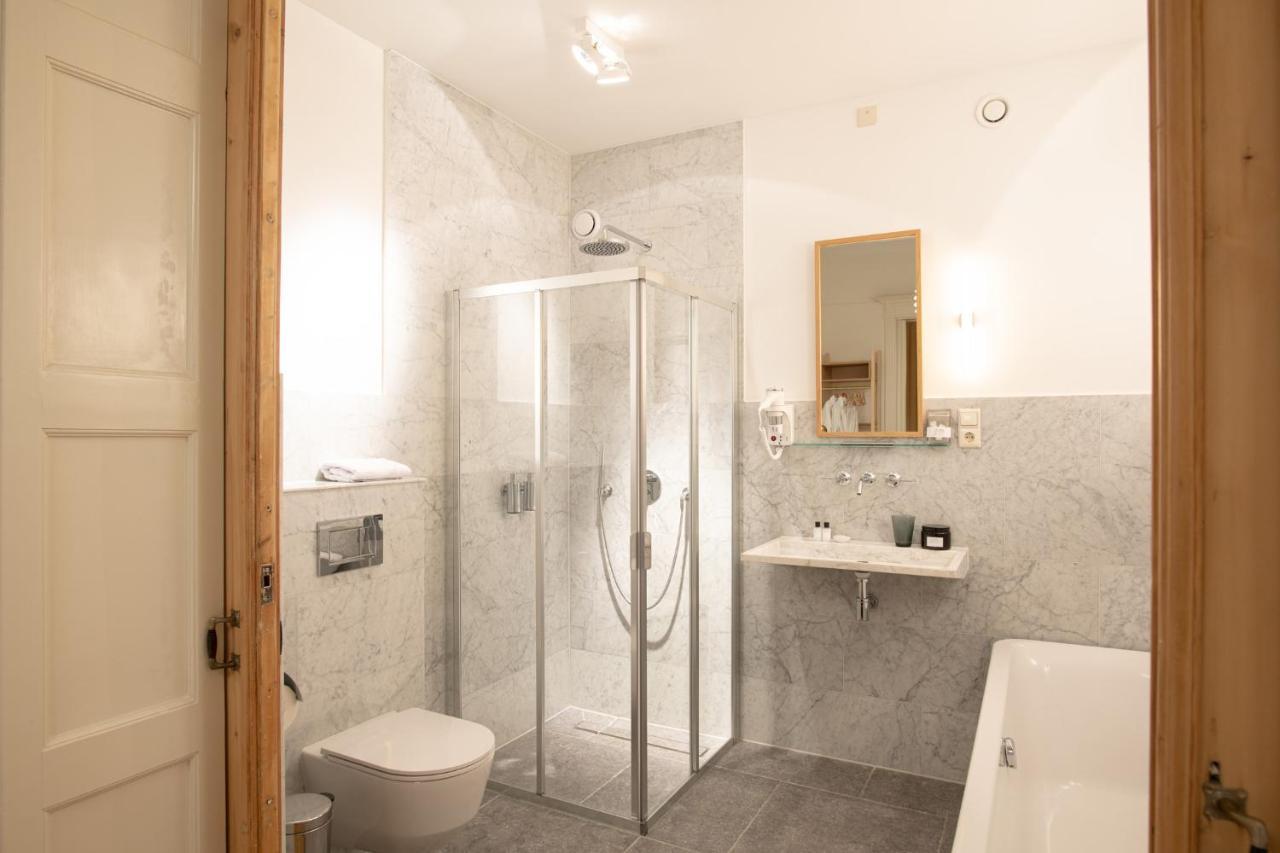 Hotel Maison Haas Hustinx & 4*