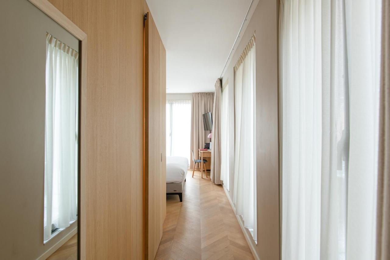 Maison Haas Hustinx & Maastricht
