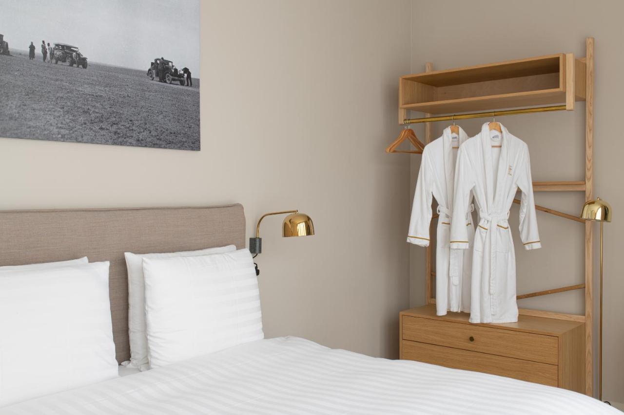 Hotel Maison Haas Hustinx & Maastricht