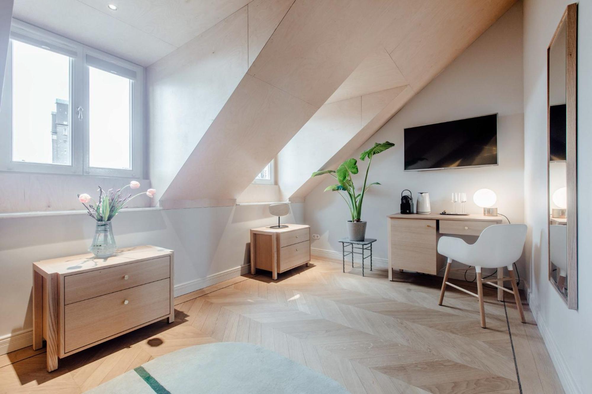 Maison Haas Hustinx & 4* Maastricht