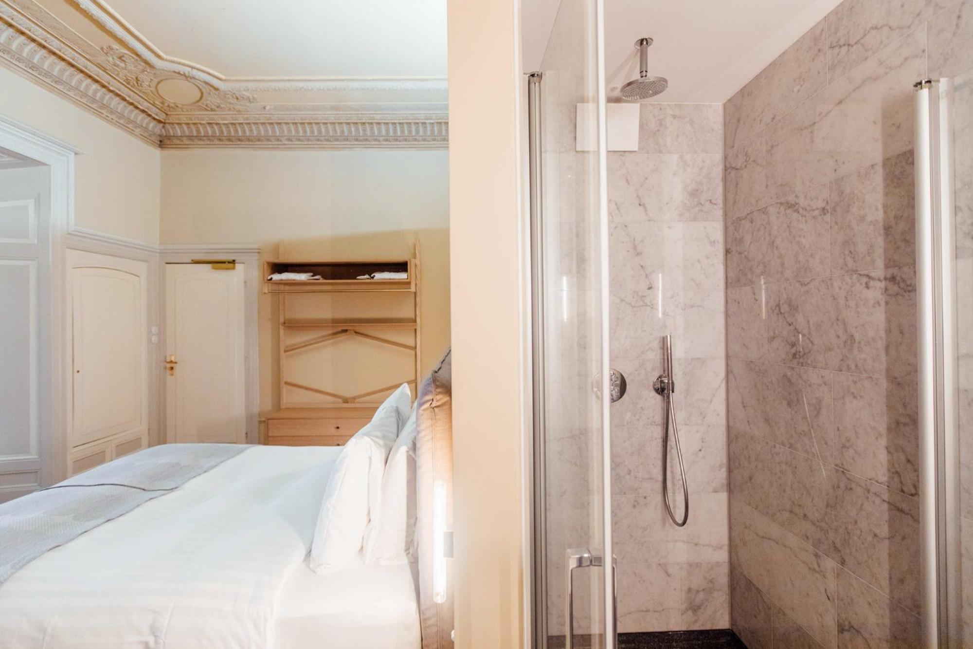 Hotel Maison Haas Hustinx & 4*