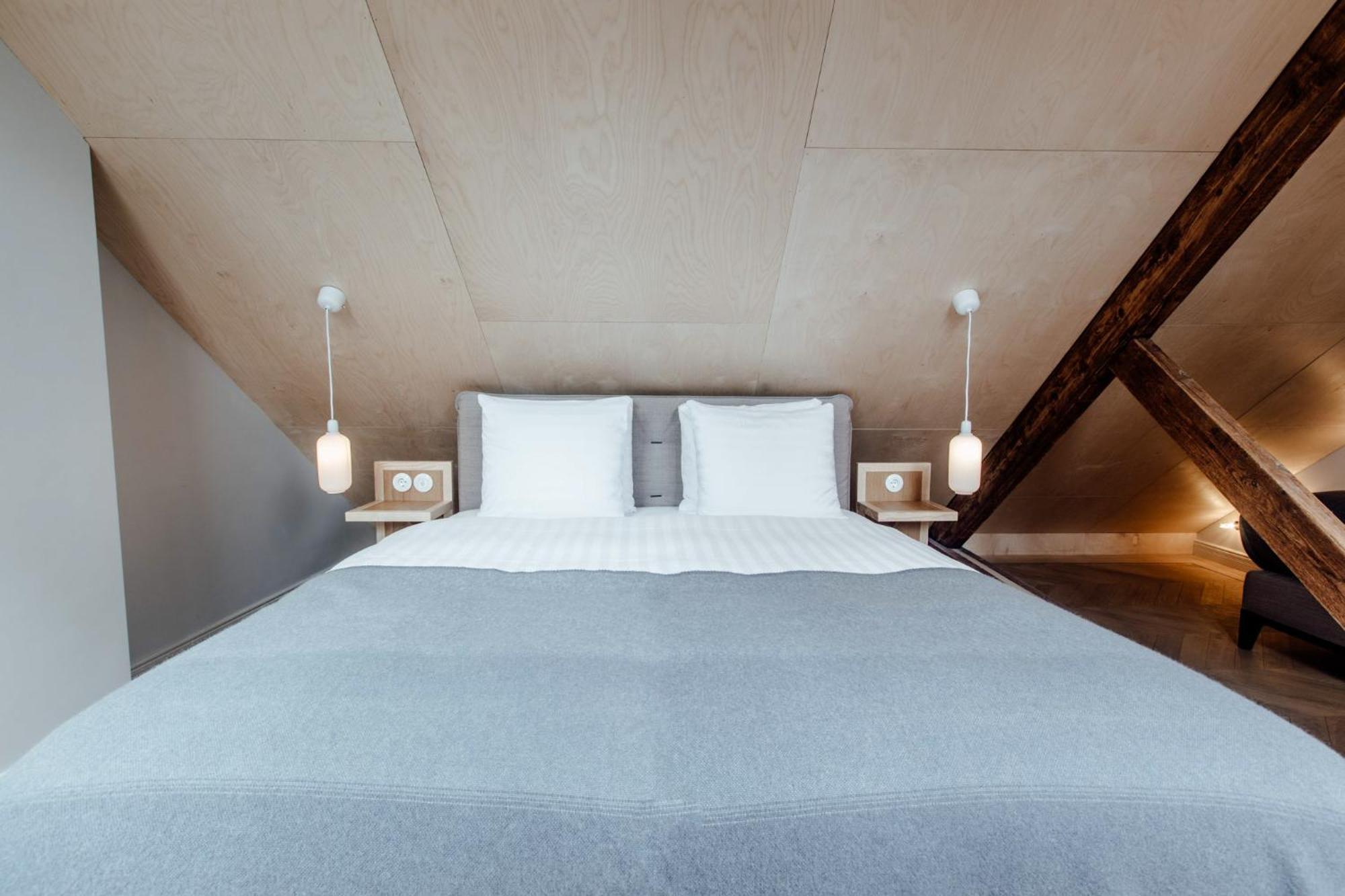 Maison Haas Hustinx & Hotel 4*