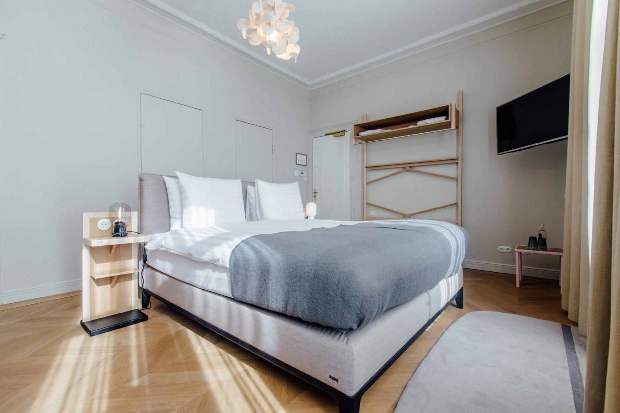Maison Haas Hustinx & 4* Maastricht