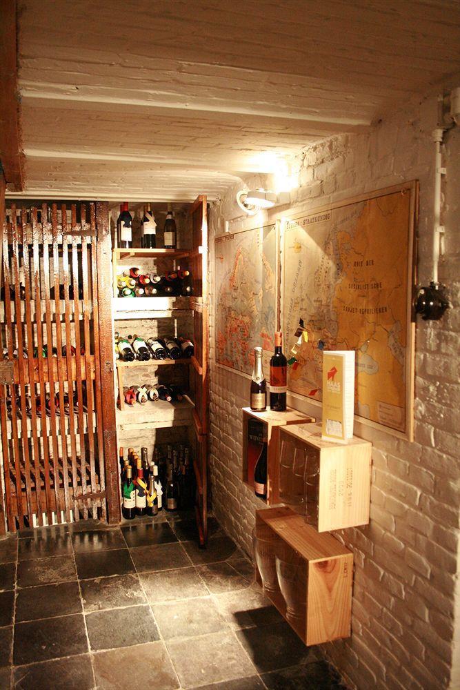 Maison Haas Hustinx & Maastricht