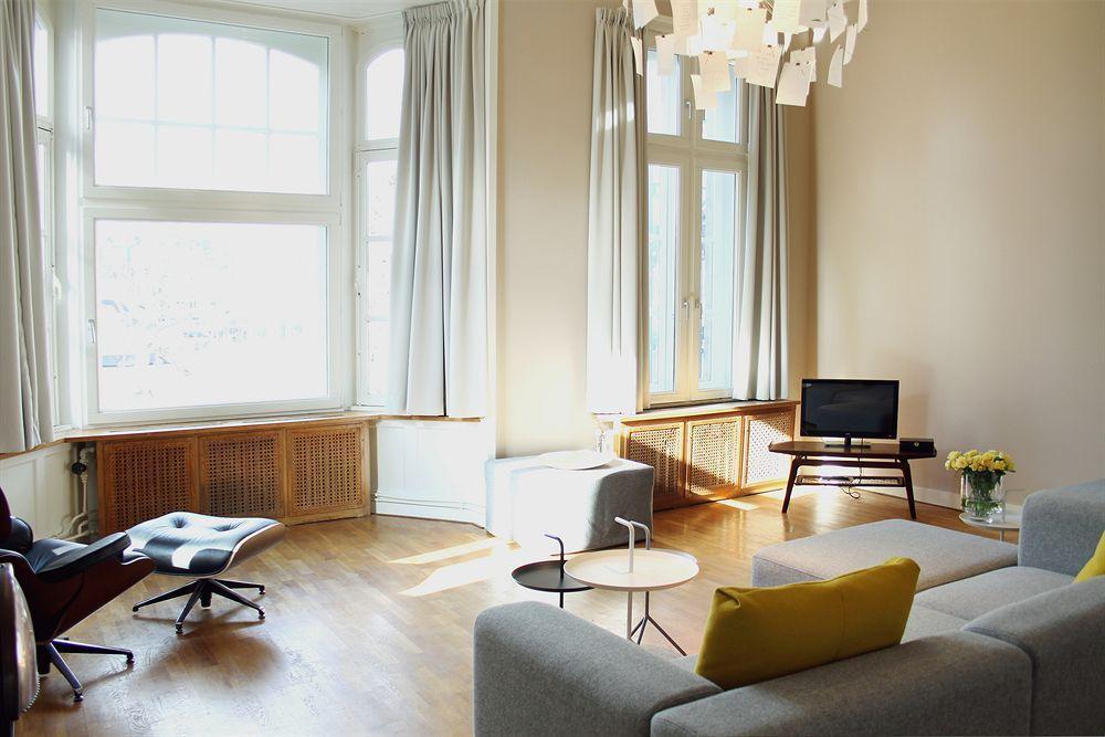 Hotel Maison Haas Hustinx & Maastricht