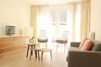 Hotel Maison Haas Hustinx &
