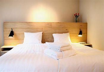 Hotel Maison Haas Hustinx & Maastricht