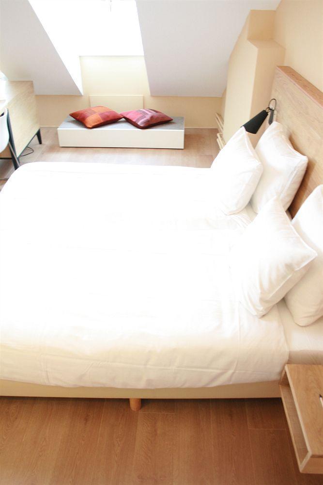 Hotel Maison Haas Hustinx & 4*