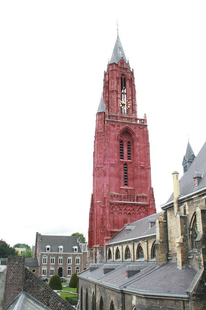 Hotel Maison Haas Hustinx & Maastricht