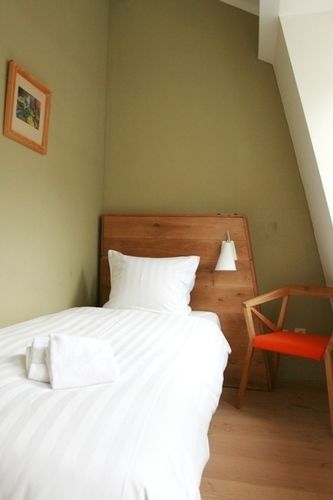 Maison Haas Hustinx & Hotel Maastricht