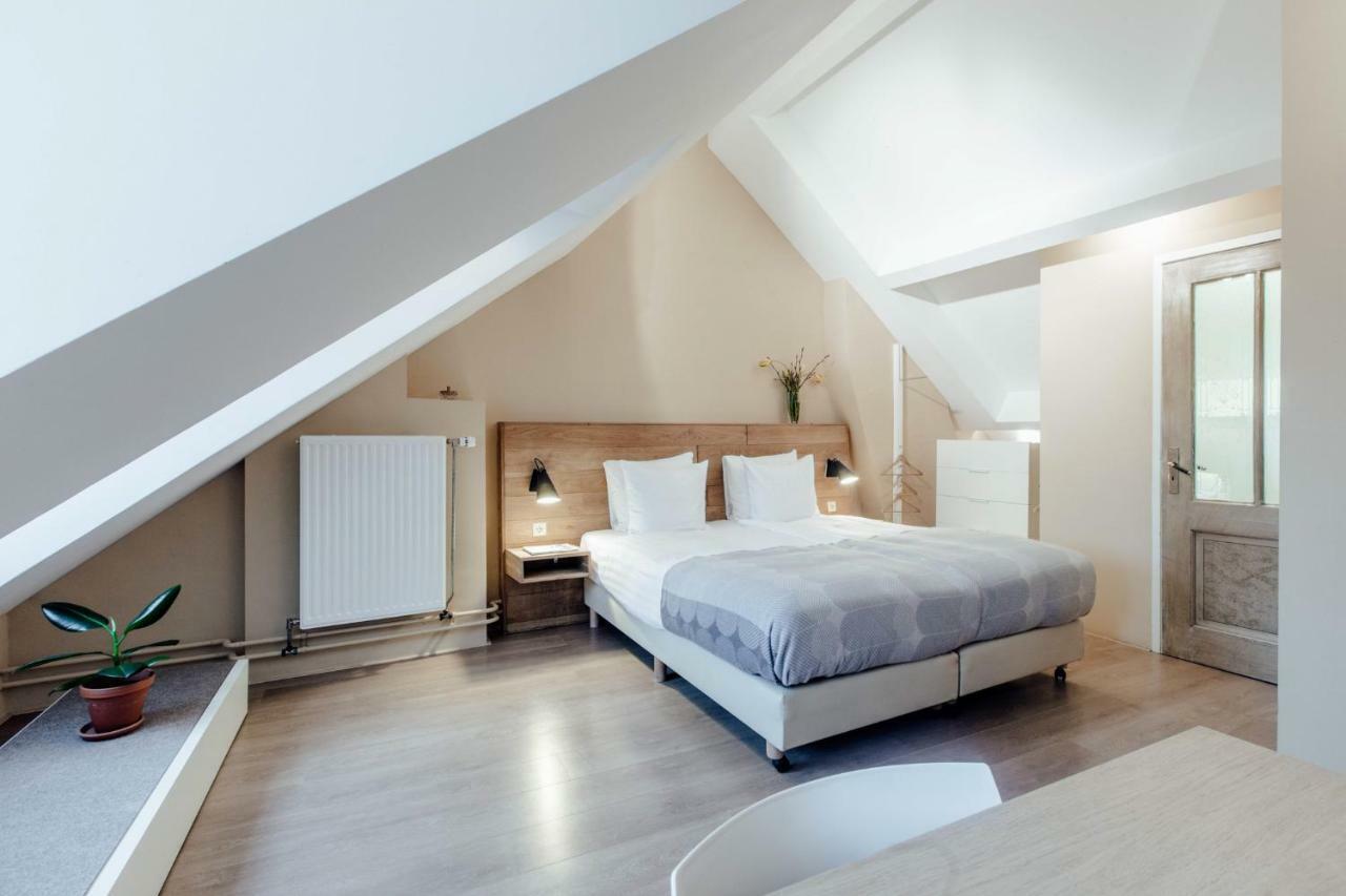 Maison Haas Hustinx & Hotel 4*