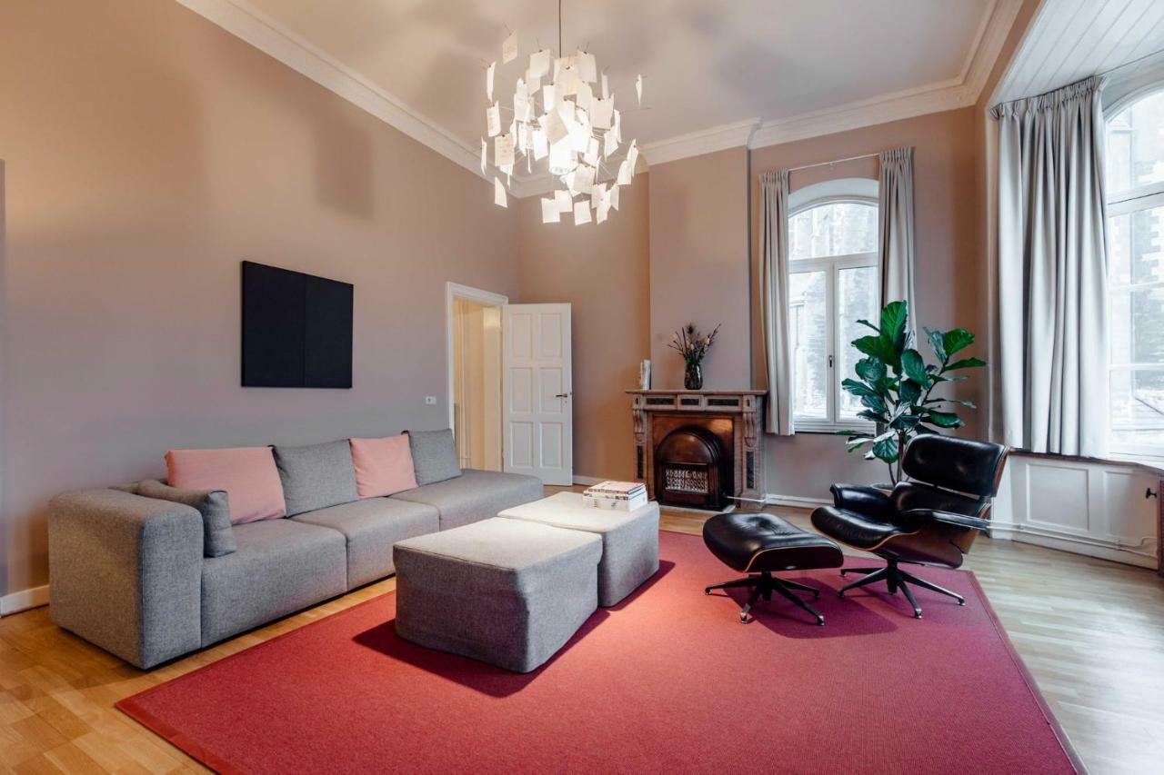 Hotel Maison Haas Hustinx &