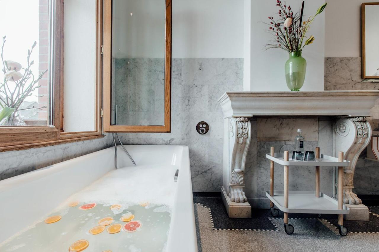 Maison Haas Hustinx & Hotel 4*