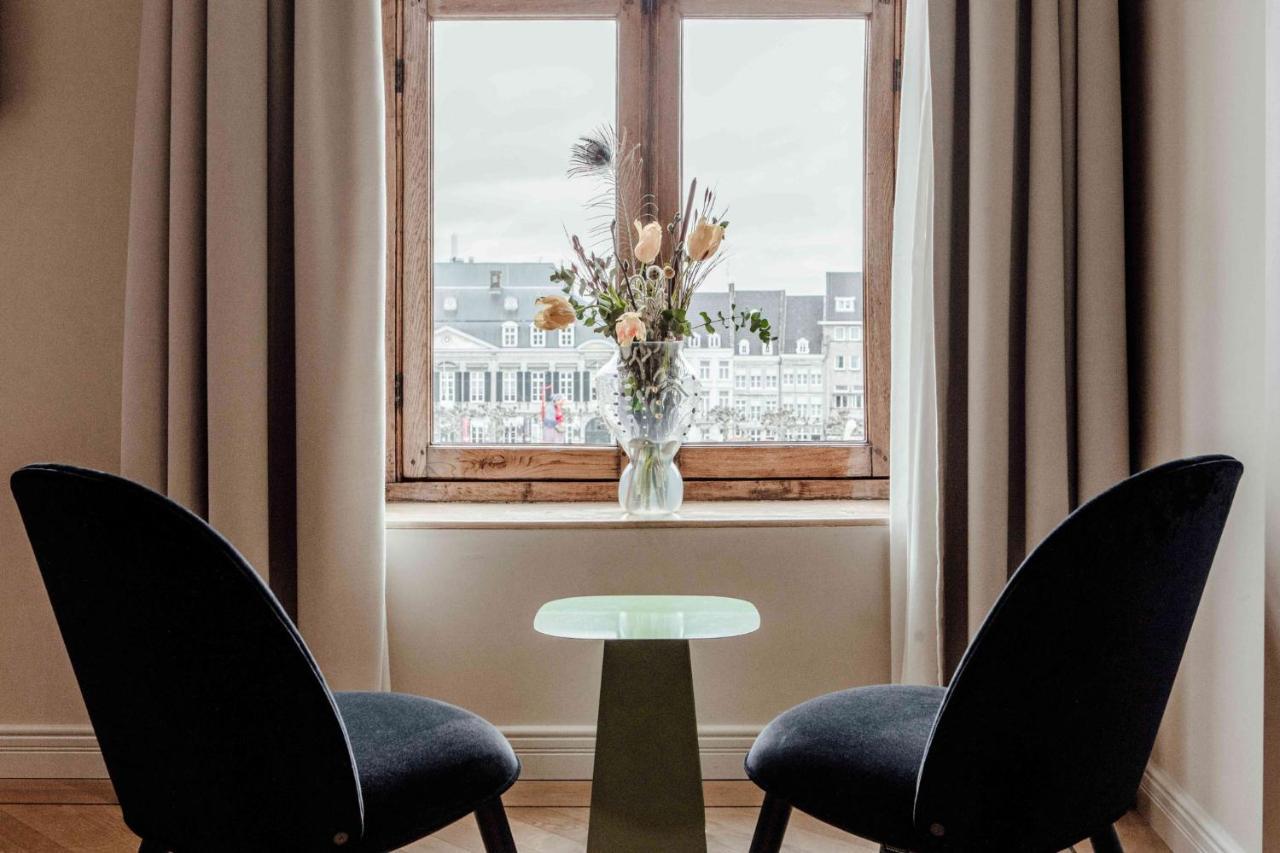 Maison Haas Hustinx & Hotel
