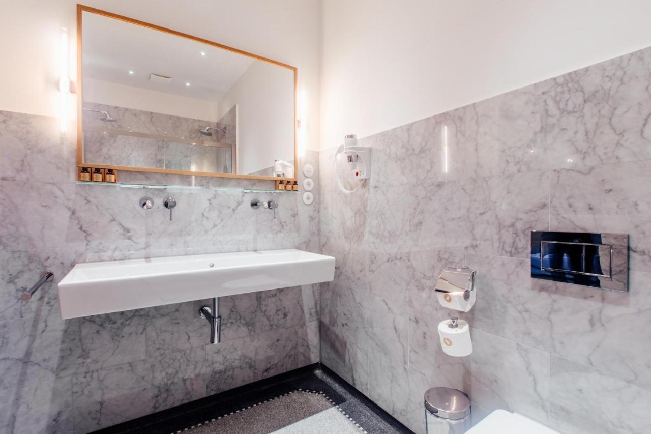 Hotel Maison Haas Hustinx & 4*
