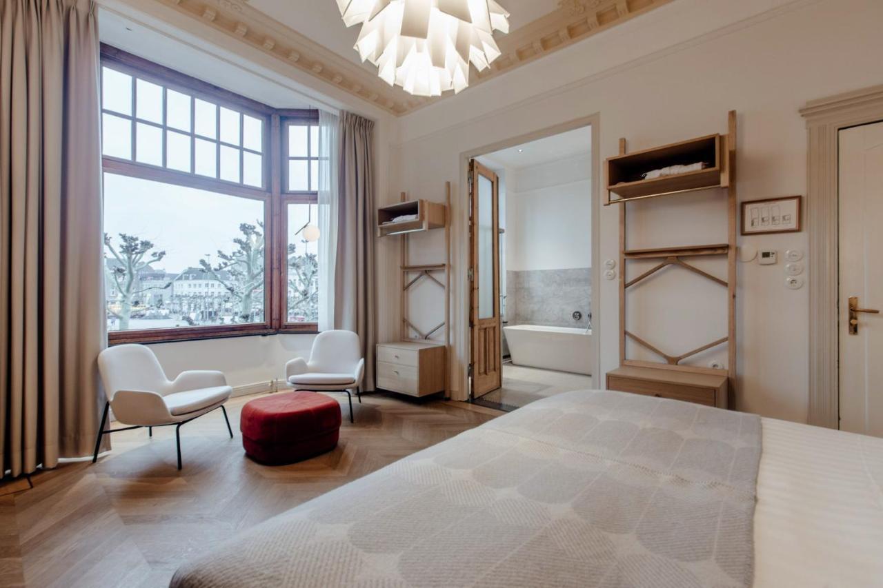 Maison Haas Hustinx & 4*
