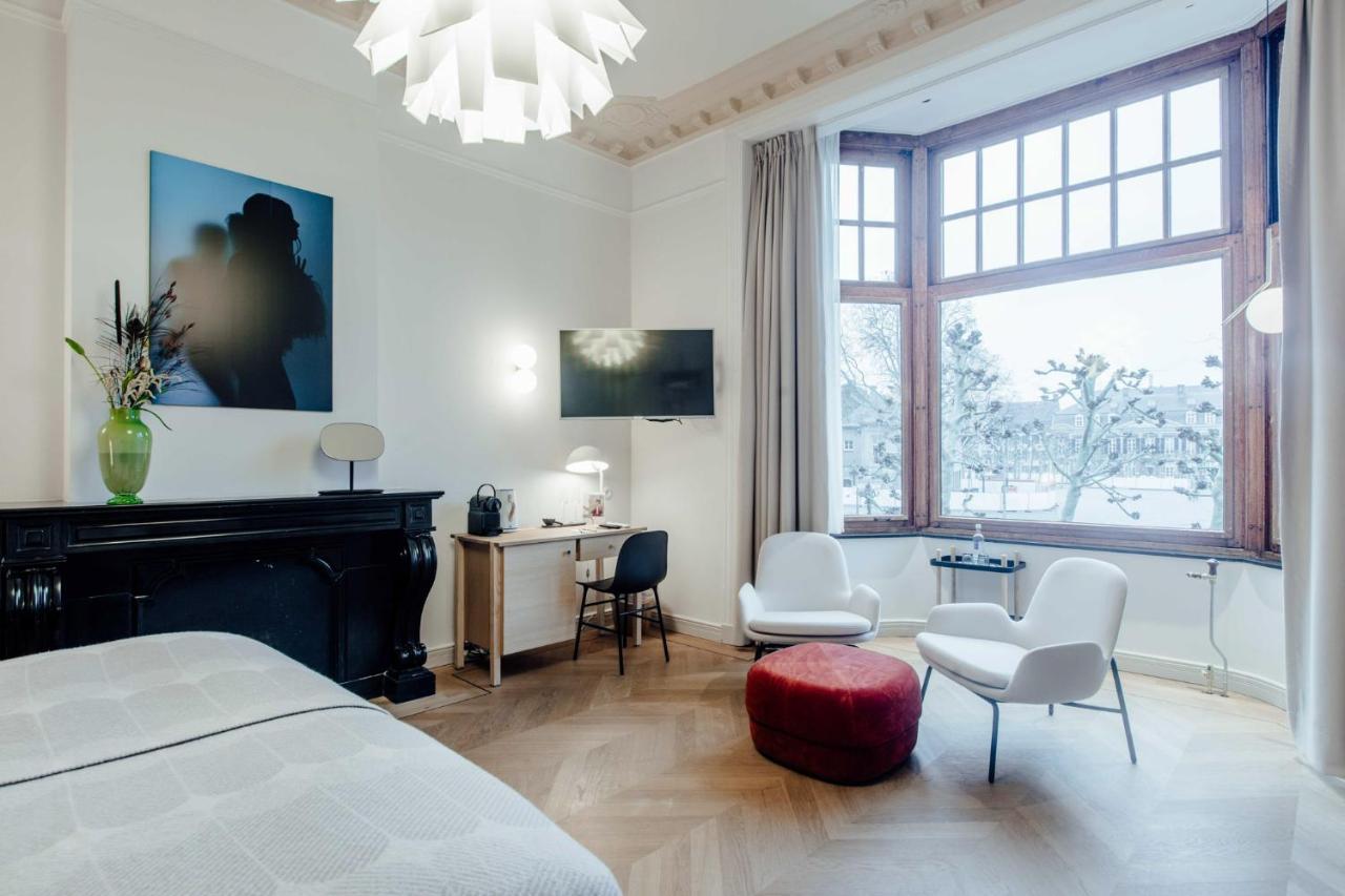 Maison Haas Hustinx & 4* Maastricht