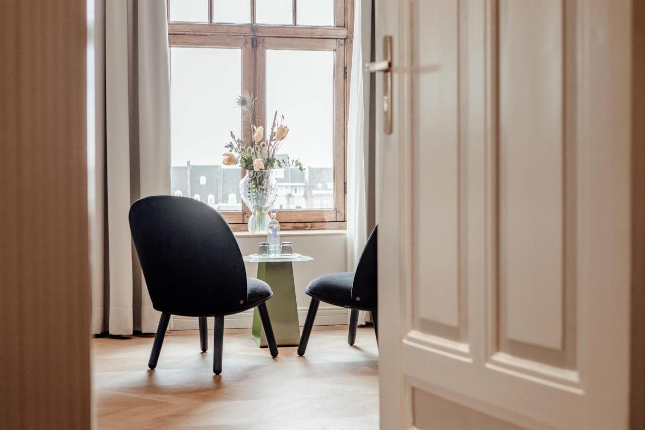 Maison Haas Hustinx & 4*